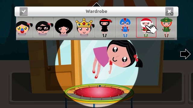 Raining Coins (Switch) image