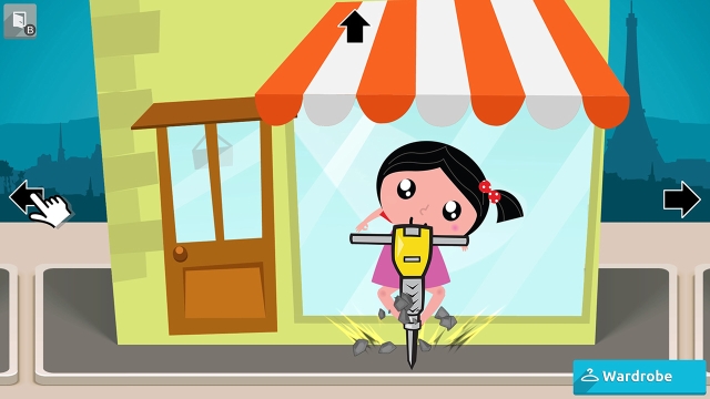 Raining Coins (Switch) image