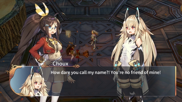 RemiLore: Lost Girl in the Lands of Lore (Switch) image