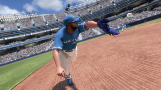 R.B.I. Baseball 19 (Switch) image