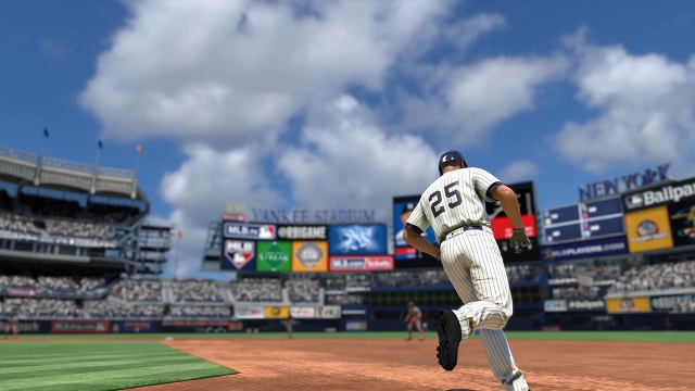R.B.I. Baseball 19 (Switch) image