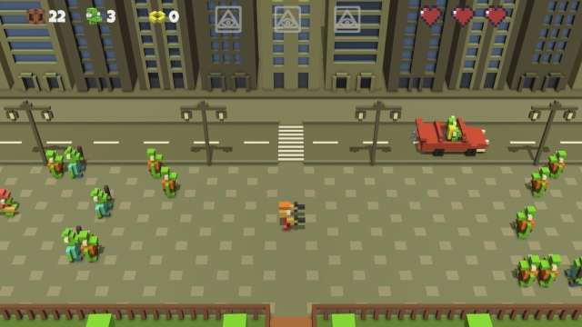 Reptilian Rebellion (Switch) image