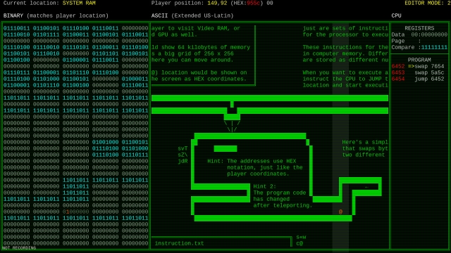 Rogue Bit (Switch) image