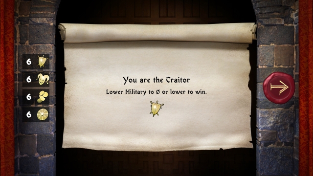 Royal Adviser (Switch) image