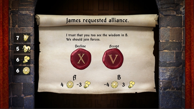 Royal Adviser (Switch) image
