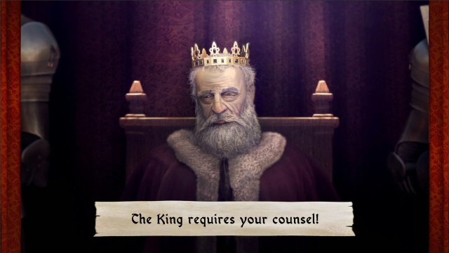 Royal Adviser (Switch) image