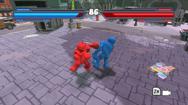 Robox (Switch) image