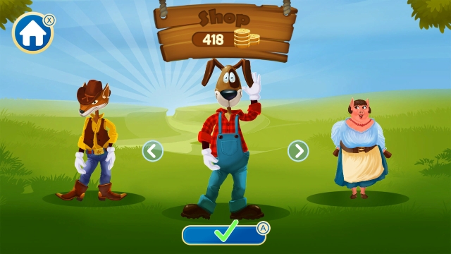 Rollin' Eggz (Switch) image