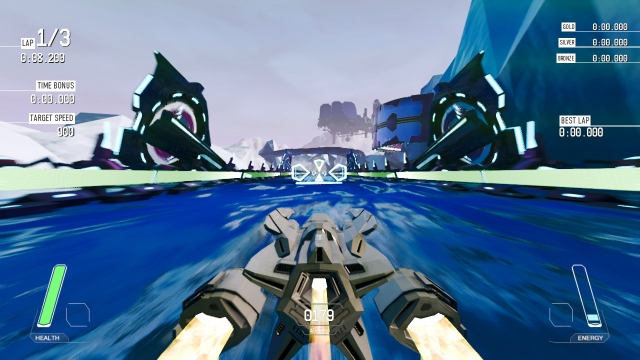 Redout (Switch) image