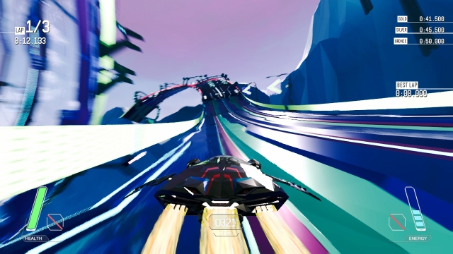 Redout (Switch) image