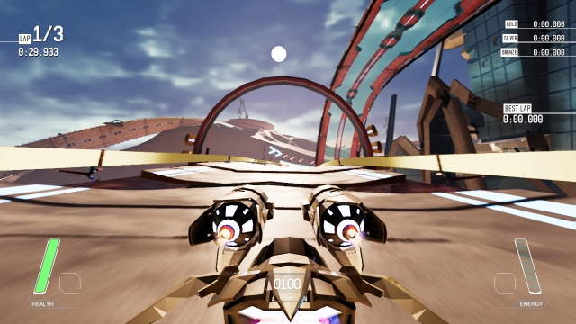 Redout (Switch) image