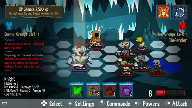 Reverse Crawl (Switch) image
