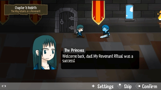 Reverse Crawl (Switch) image