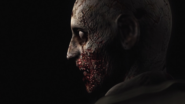 Resident Evil (Switch) image