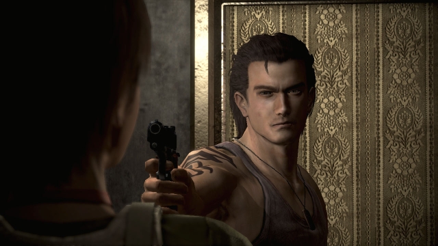Resident Evil 0 (Switch) image