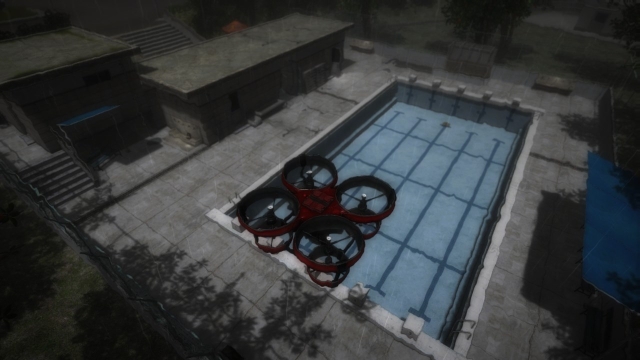 Robot Squad Simulator (Switch) image