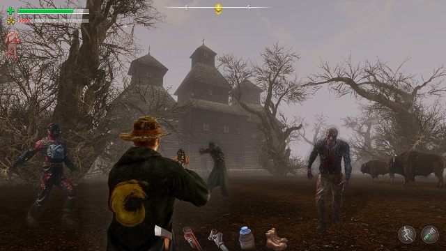 Radiation City (Switch) image