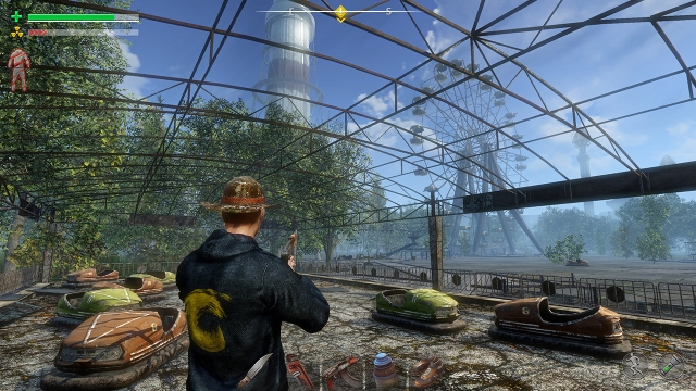 Radiation City (Switch) image