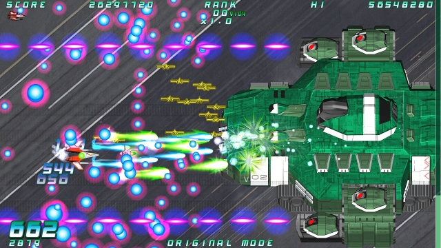Rolling Gunner (Switch) image