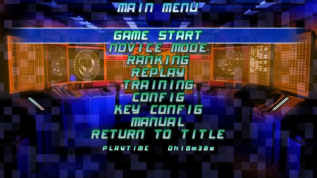 Rolling Gunner (Switch) image