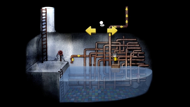 Rain City (Switch) image