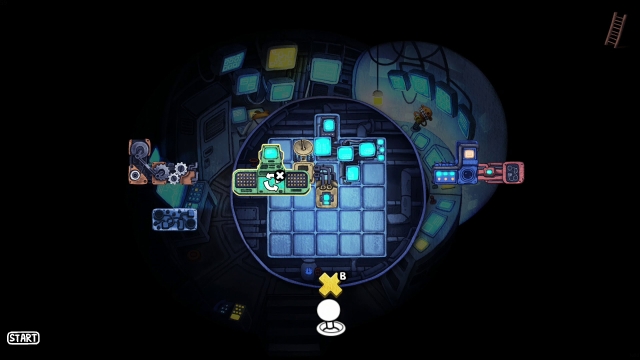 Rain City (Switch) image