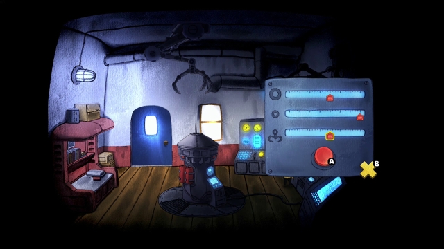 Rain City (Switch) image