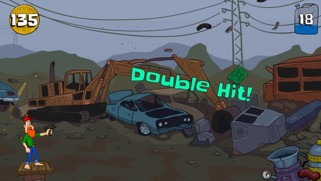 Redneck Skeet Shooting (Switch) image