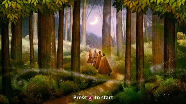 Royal Roads (Switch) image