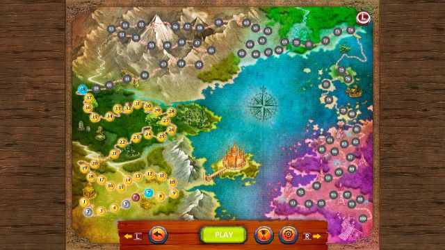 Royal Roads (Switch) image