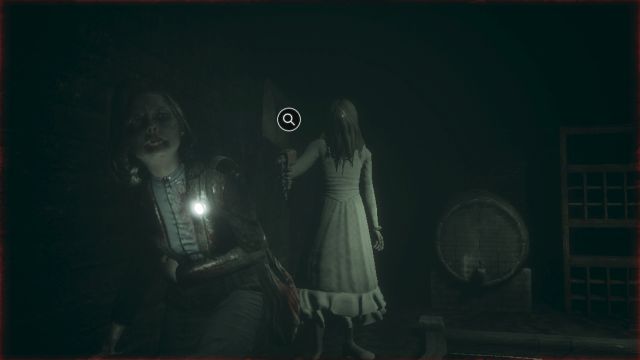 Remothered: Tormented Fathers (Switch) image