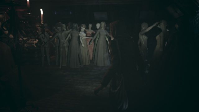 Remothered: Tormented Fathers (Switch) image