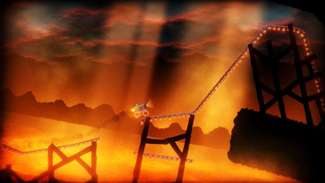 Robbie Swifthand and the Orb of Mysteries (Switch) image
