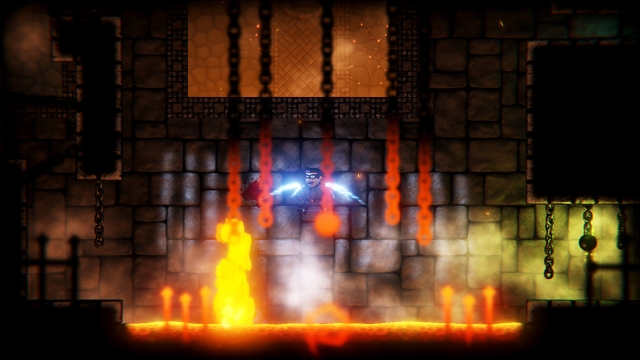 Robbie Swifthand and the Orb of Mysteries (Switch) image