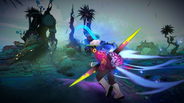 RAD (Switch) image