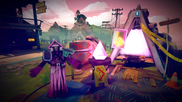 RAD (Switch) image