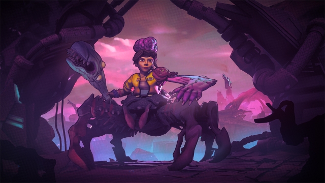 RAD (Switch) image