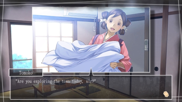 Root Letter: Last Answer (Switch) image