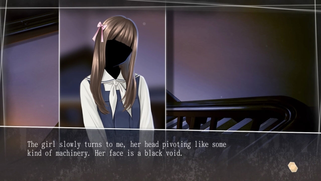 Root Letter: Last Answer (Switch) image