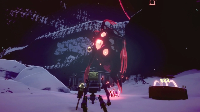 Risk of Rain 2 (Switch) image