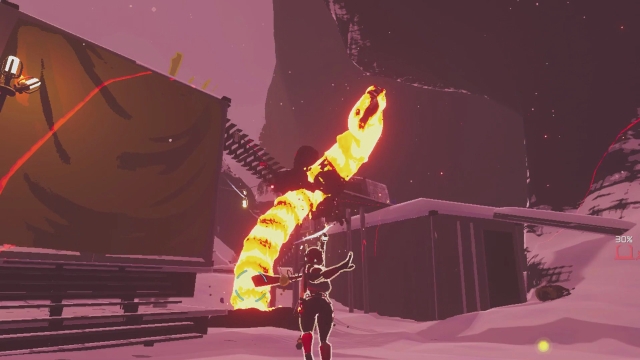 Risk of Rain 2 (Switch) image