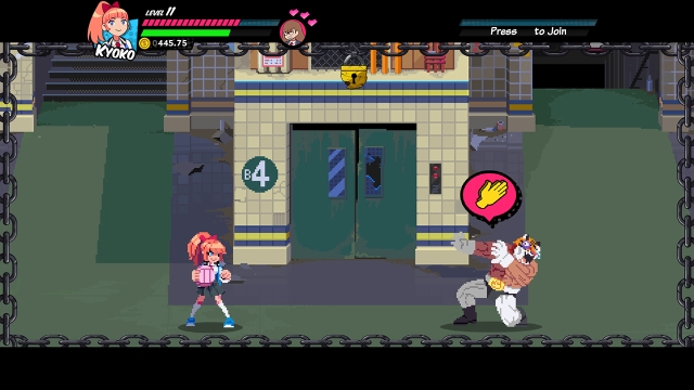 River City Girls (Switch) image