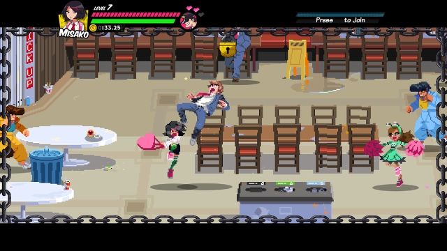 River City Girls (Switch) image