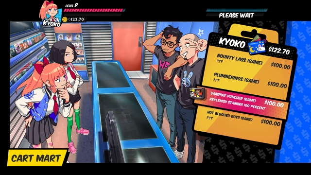 River City Girls (Switch) image
