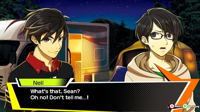 Reel Fishing: Road Trip Adventure (Switch) image