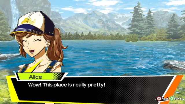 Reel Fishing: Road Trip Adventure (Switch) image