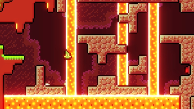 Reventure (Switch) image