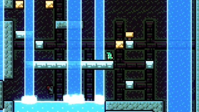 Reventure (Switch) image
