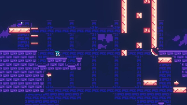 Reventure (Switch) image