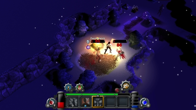 Rimelands: Hammer of Thor (Switch) image